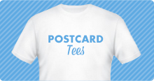 Post card
